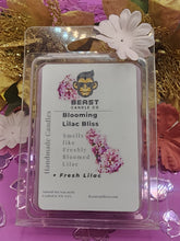 Load image into Gallery viewer, Blooming Lilac Bliss | Wax Melt