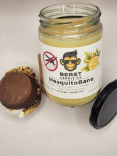 Load image into Gallery viewer, MosquitoBane | Glass Candle