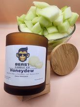 Load image into Gallery viewer, Honeydew | Frosted Candle