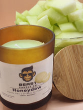 Load image into Gallery viewer, Honeydew | Frosted Candle