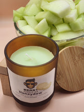 Load image into Gallery viewer, Honeydew | Frosted Candle