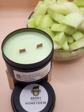 Load image into Gallery viewer, Honeydew | Tin Candle