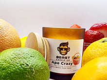 Load image into Gallery viewer, Ape Crazy Candle