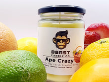 Load image into Gallery viewer, Ape Crazy Candle