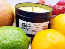 Load image into Gallery viewer, Ape Crazy | Tin Candle