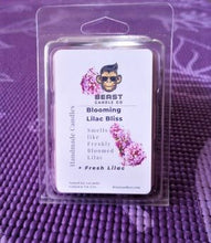 Load image into Gallery viewer, Blooming Lilac Bliss | Wax Melt