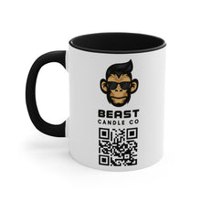 Load image into Gallery viewer, Beast Candle Co Mug | 11oz Mug