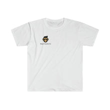 Load image into Gallery viewer, Beast Candle Co Unisex Soft style T-Shirt T-Shirt