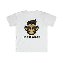 Load image into Gallery viewer, Beast Candle Co Unisex Soft style T-Shirt T-Shirt