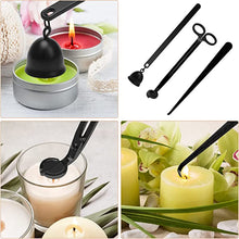 Load image into Gallery viewer, Candle Accessory Pack Accessory