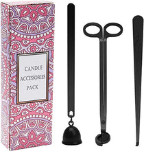 Load image into Gallery viewer, Candle Accessory Pack Accessory