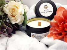 Load image into Gallery viewer, Fresh and Clean | Candle Candle