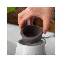 Load image into Gallery viewer, Home Sweet Home Flip Dish Wax Warmer Warmer