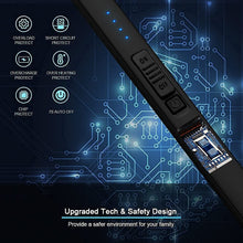 Load image into Gallery viewer, Rechargeable Candle Lighter Accessory