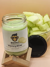 Load image into Gallery viewer, Honeydew | Glass Candle
