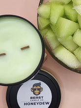 Load image into Gallery viewer, Honeydew | Tin Candle
