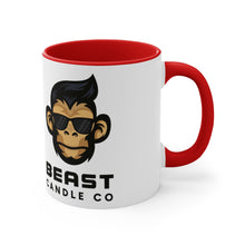 Load image into Gallery viewer, Beast Candle Co Mug | 11oz Mug
