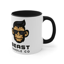 Load image into Gallery viewer, Beast Candle Co Mug | 11oz Mug
