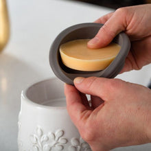 Load image into Gallery viewer, Home Sweet Home Flip Dish Wax Warmer Warmer
