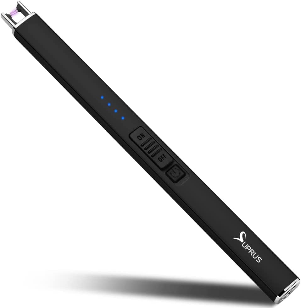 Rechargeable Candle Lighter Accessory